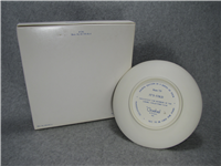 IT'S COLD Celebration Plate Series (Hummel 735, TMK)