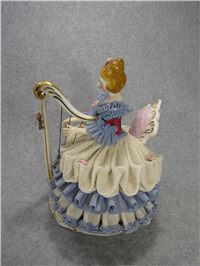 Harp Player 7 Hummel