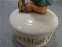 SINGING LESSON 7 Hummel IV/63 TMK 7