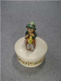 SINGING LESSON 7 Hummel IV/63 TMK 7