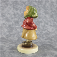 Club Exclusive CLEAR AS A BELL Figurine (Hummel 2181, TMK)