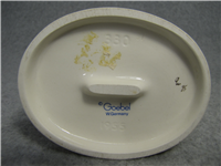 BAKING DAY Die Backerin 6 Hummel 330 TMK 6