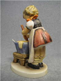 BAKING DAY Die Backerin 6 Hummel 330 TMK 6