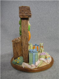 HAPPY BIRTHDAY Hummel 925-D