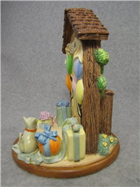 HAPPY BIRTHDAY Hummel 925-D