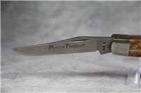 1989 Case 6207 SP SSP Mini Trapper