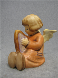 SONG OF PRAISE Figurine (Hummel 454, TMK)