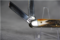 CASE XX 5318HPSS Stag Stockman