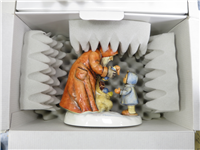 ST. NICHOLAS' DAY & KNECHT RUPRECHT 7 Hummel 2012 & 473 TMK 7