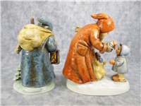 ST. NICHOLAS' DAY & KNECHT RUPRECHT 7 Hummel 2012 & 473 TMK 7