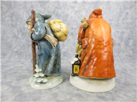 ST. NICHOLAS' DAY & KNECHT RUPRECHT 7 Hummel 2012 & 473 TMK 7