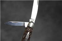 1960s ULSTER 50 Jigged Delrin Serpentine Jack