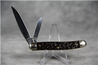 1960s ULSTER 50 Jigged Delrin Serpentine Jack