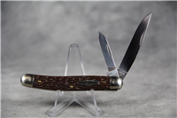 1960s ULSTER 50 Jigged Delrin Serpentine Jack