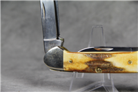 1987 Case 53131 SP Stag Canoe