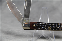 CASE XX 63087 SS Jigged Bone Medium Stockman