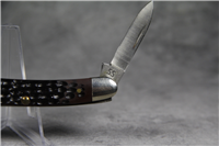 CASE XX 63087 SS Jigged Bone Medium Stockman