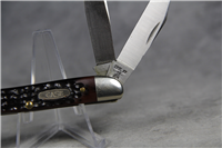 CASE XX 63087 SS Jigged Bone Medium Stockman