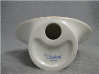 GOOD FRIENDS CONFERENCE 2000 3 1/2 inch Plaque (Hummel 030, TMK)