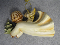 FLYING HIGH with Christmas Tree Display Stand 6 Hummel 452 TMK 6