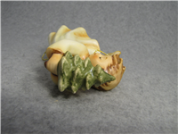 FLYING HIGH with Christmas Tree Display Stand 6 Hummel 452 TMK 6