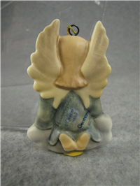 ANGEL WITH TRUMPET 6 Hummel 586 TMK 6