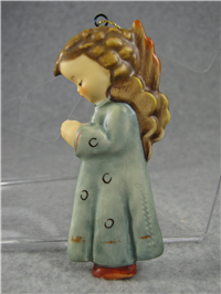 ANGEL WITH TRUMPET 6 Hummel 581 TMK 6