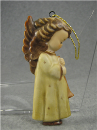 ANGEL WITH TRUMPET 6 Hummel 580 TMK 6
