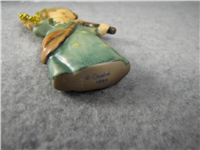 ANGEL WITH TRUMPET 6 Hummel 578 TMK 6