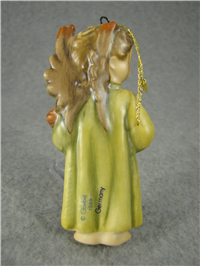 ANGEL WITH TRUMPET 6 Hummel 576 TMK 6
