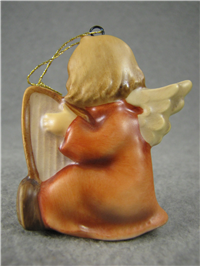 SONG OF PRAISE 6 Hummel 579 TMK 6