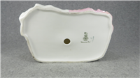 AFTERNOON TEA x 7 1/4" Bone China Figurine (Royal Doulton, HN 1747)