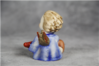 ANGEL WITH LUTE 6 Hummel 238A TMK 6