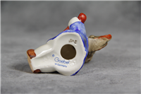 ANGEL WITH LUTE 6 Hummel 238A TMK 6