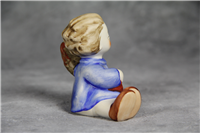 ANGEL WITH LUTE 6 Hummel 238A TMK 6