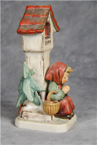 WORSHIP 6 Hummel 84/0 TMK 6