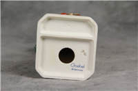 WORSHIP 6 Hummel 84/0 TMK 6