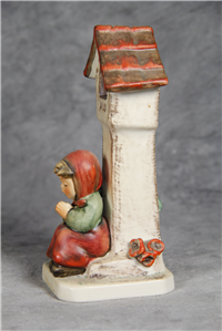 WORSHIP 6 Hummel 84/0 TMK 6