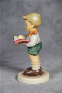 HONOR STUDENT Figurine (Hummel 2087/B, TMK)