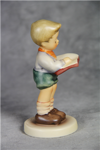 HONOR STUDENT Figurine (Hummel 2087/B, TMK)