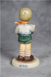 HONOR STUDENT Figurine (Hummel 2087/B, TMK)