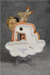 SEARCHING ANGEL 7 Hummel 310 TMK 7