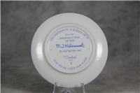 FARM BOY 19th Edition 7 Hummel 989 TMK 7