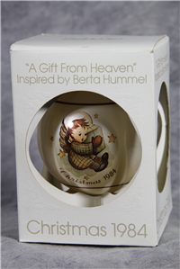 A GIFT FROM HEAVEN Hummel 1984