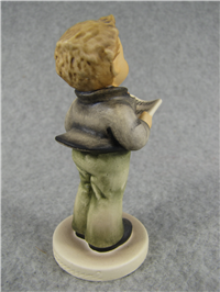 SOLOIST 6 Hummel 135 4/0 TMK 6