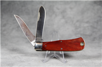 1991 REMINGTON UMC R1178C Cocobolo Pioneer Mini-Trapper Bullet Knife