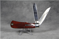 1991 REMINGTON UMC R1178C Cocobolo Pioneer Mini-Trapper Bullet Knife