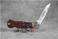 1984 REMINGTON UMC R1173L Baby Bullet Lockback Knife