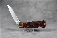 1984 REMINGTON UMC R1173L Baby Bullet Lockback Knife