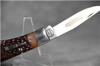 1984 REMINGTON UMC R1173L Baby Bullet Lockback Knife